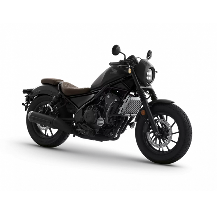 Honda Rebel 500