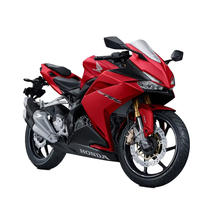 Honda CBR250RR