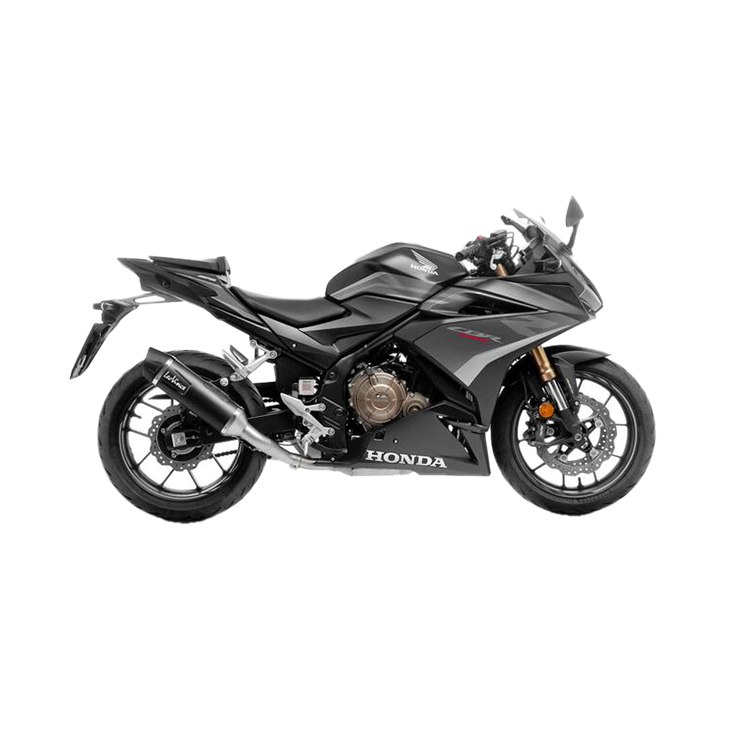 Honda CBR500 R