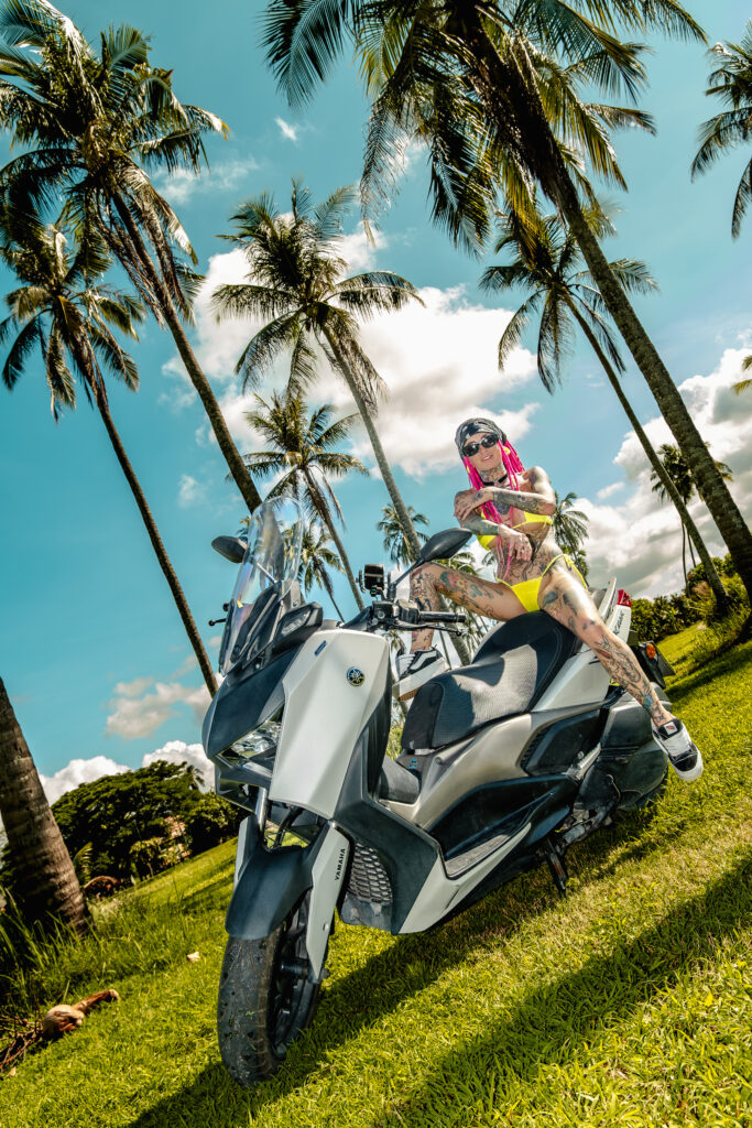 Bike 1