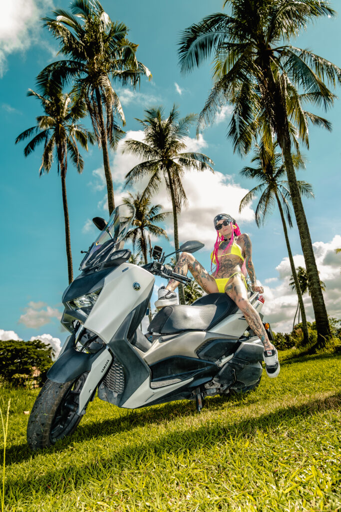 Bike 1
