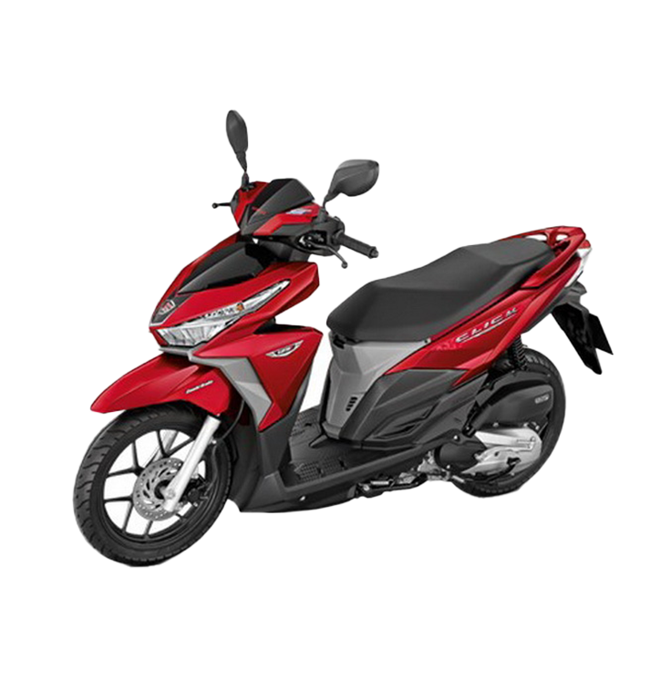 Honda Click 125