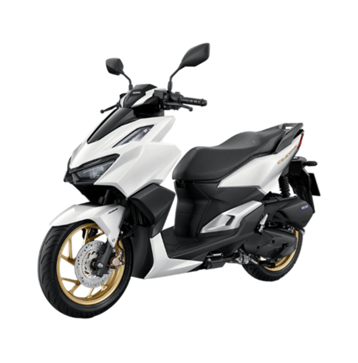 Honda Click i160