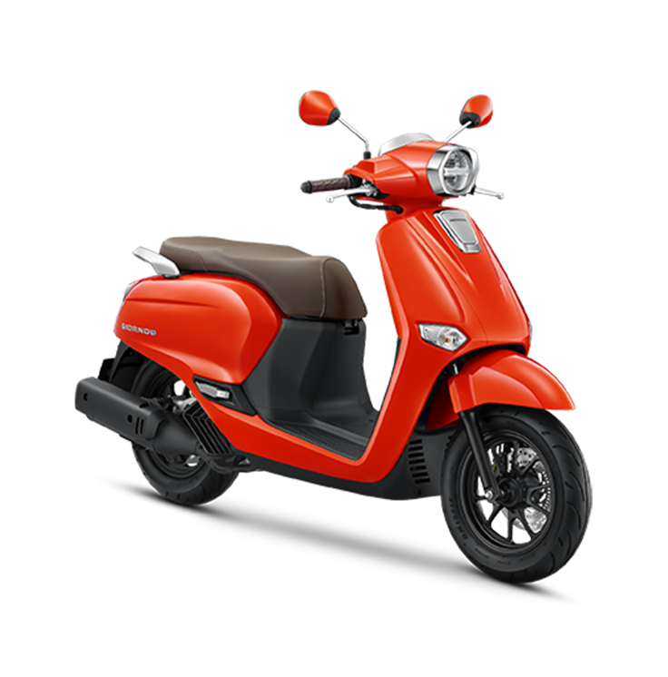 Honda Giorno