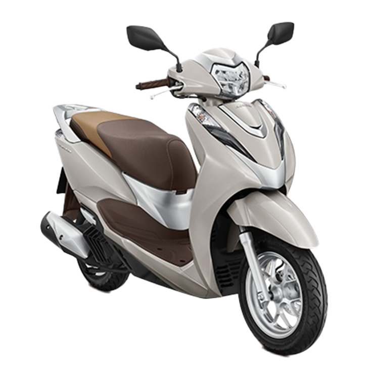Honda Lead