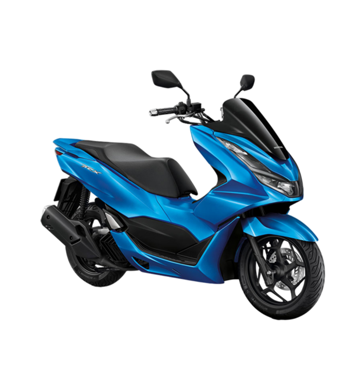 Honda PCX 160