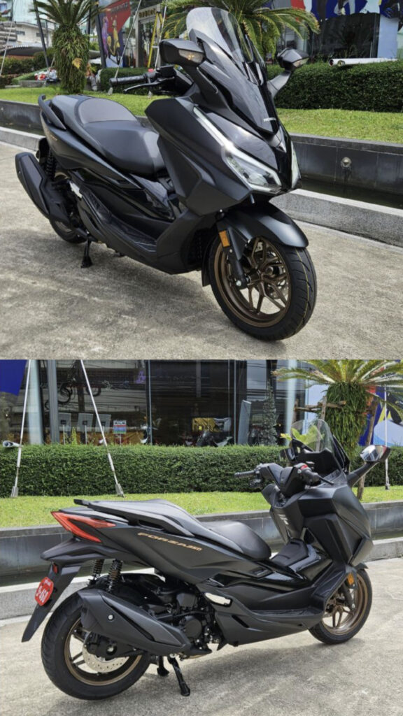 Bike 1