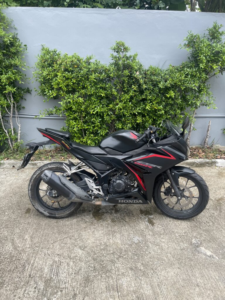 Bike 1