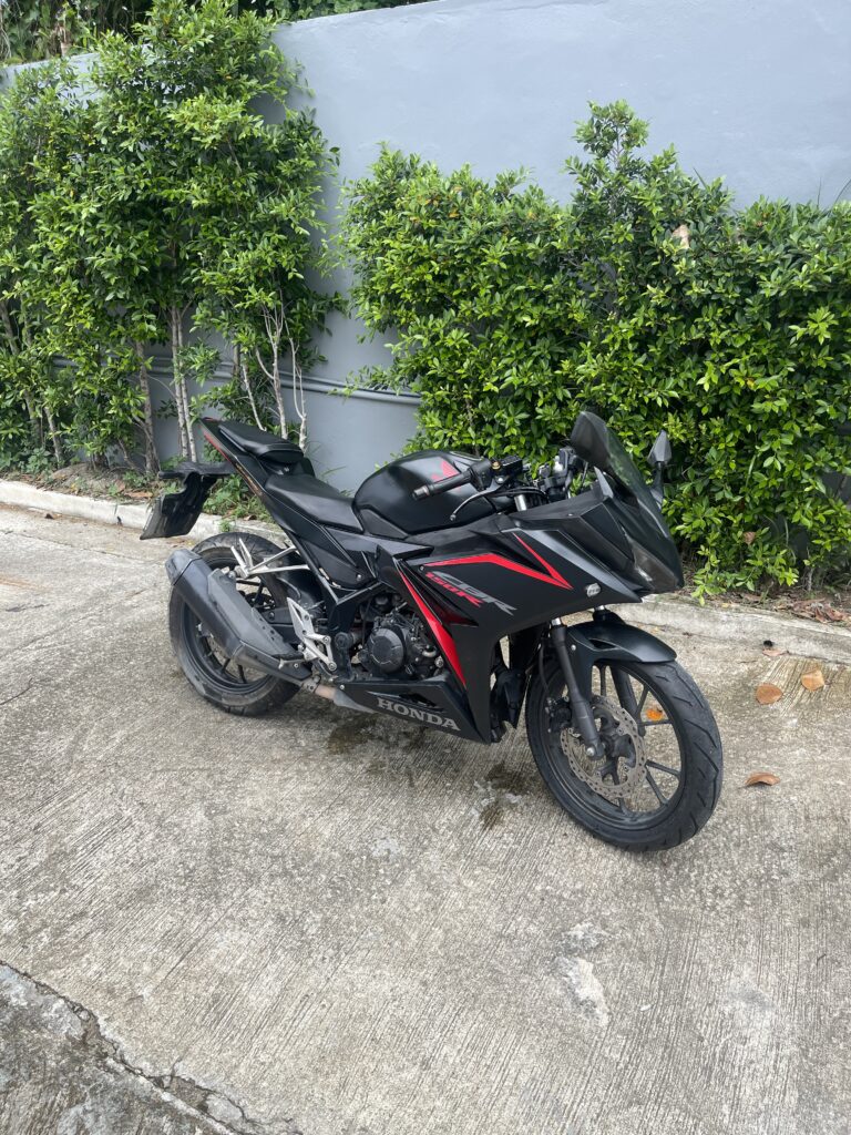 Bike 1