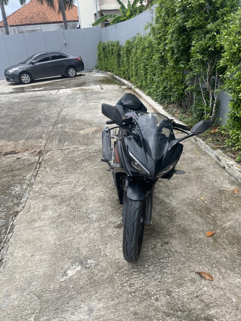 Bike 1