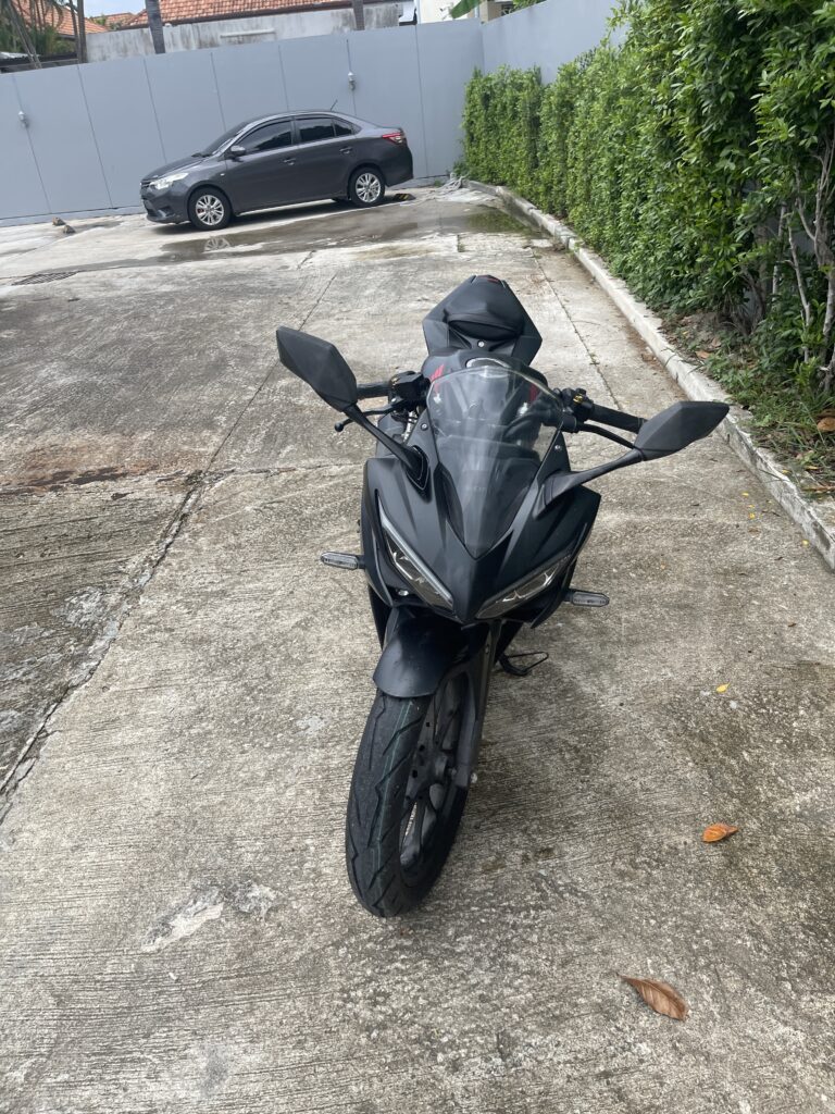 Bike 1