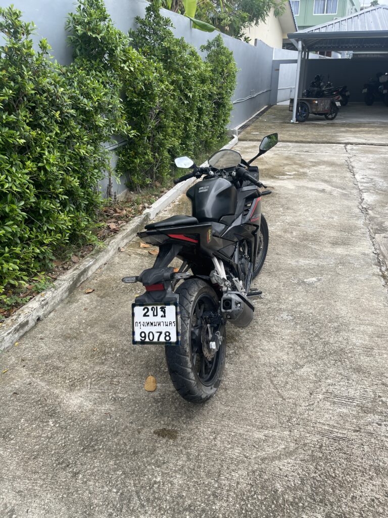 Bike 1