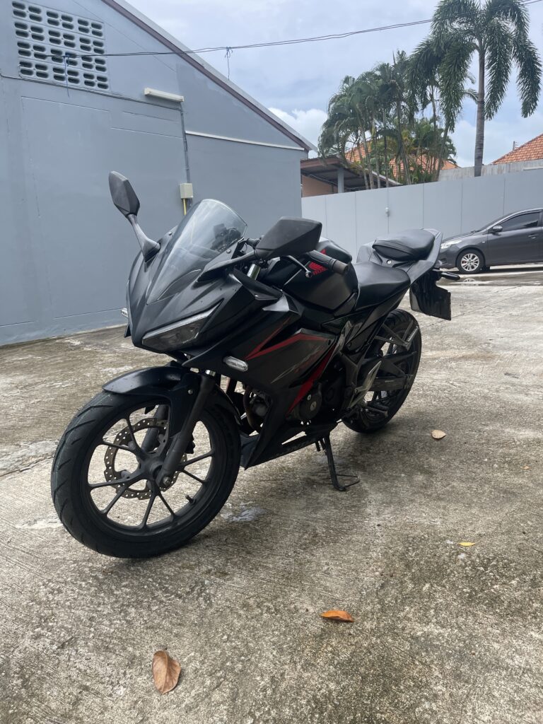 Bike 1