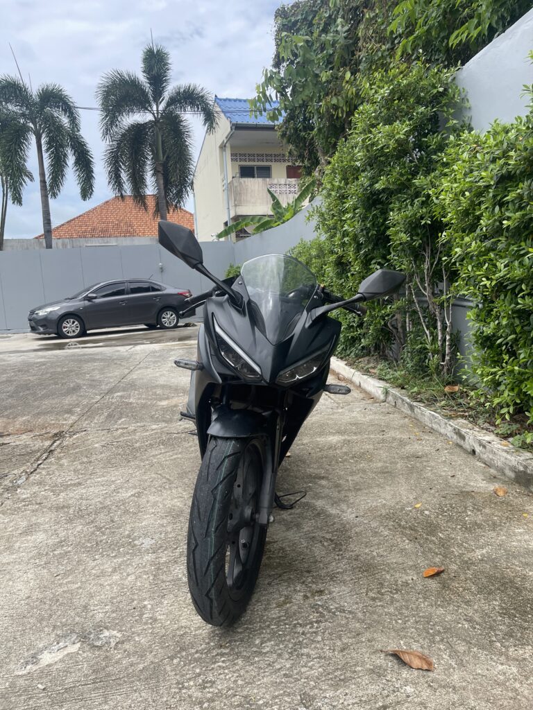 Bike 1