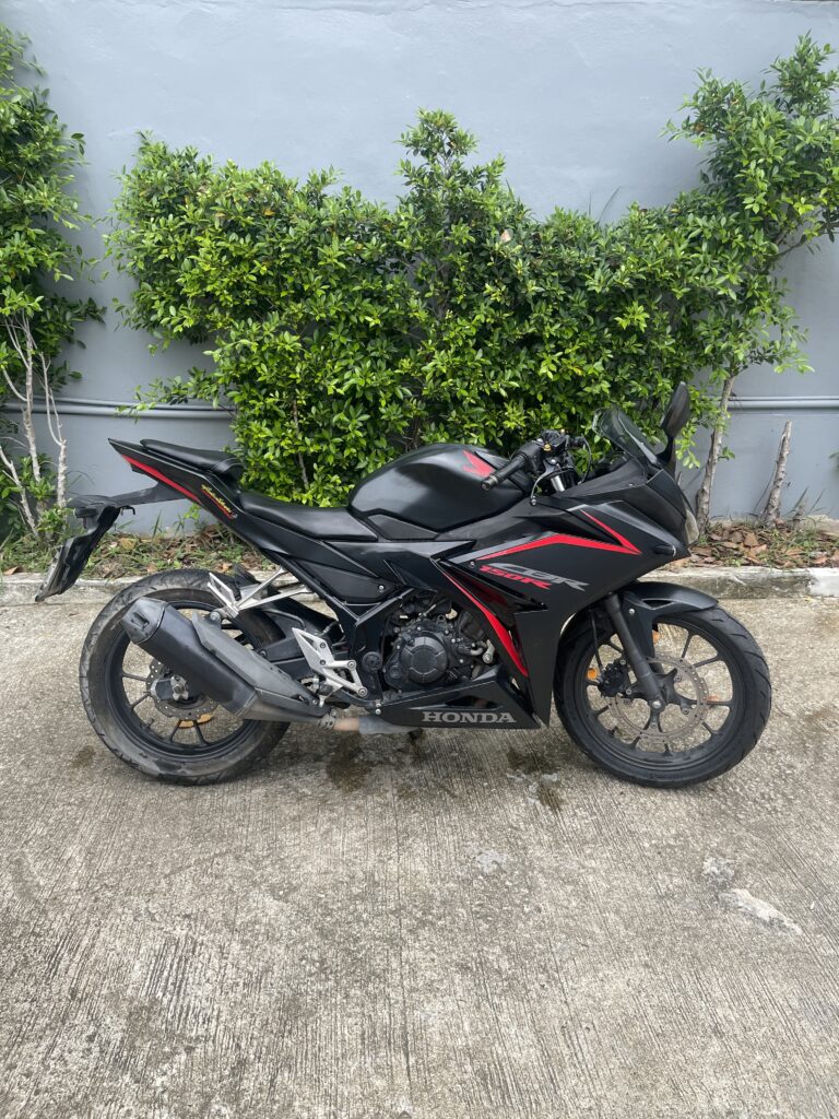 Bike 1