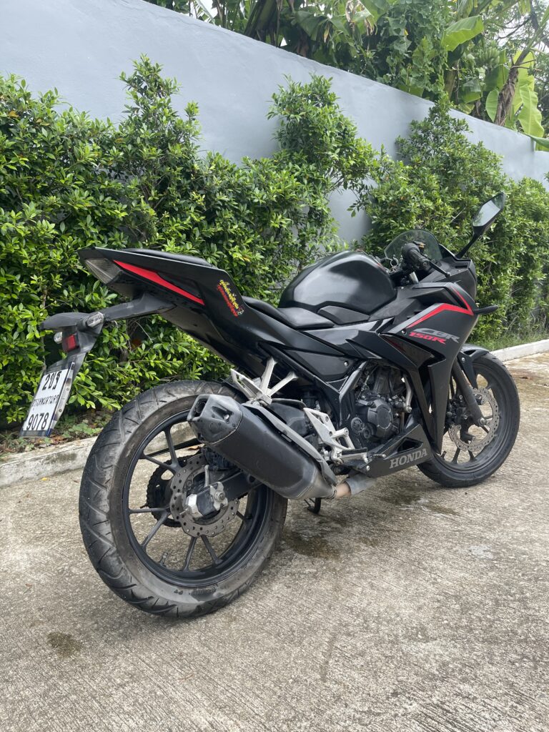 Bike 1