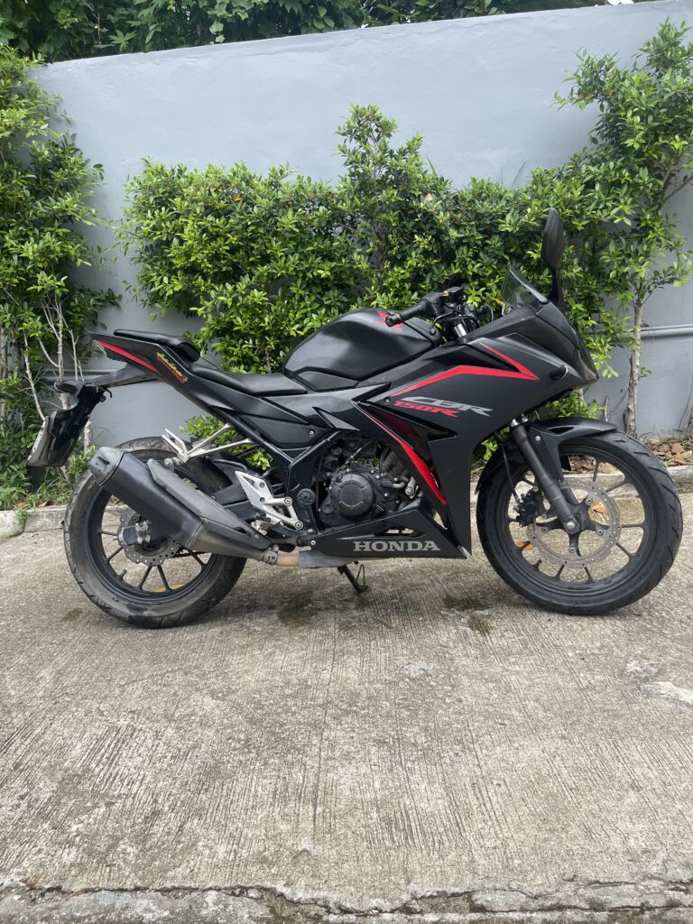 Bike 1