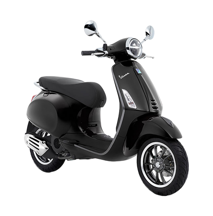 Vespa Primavera S150