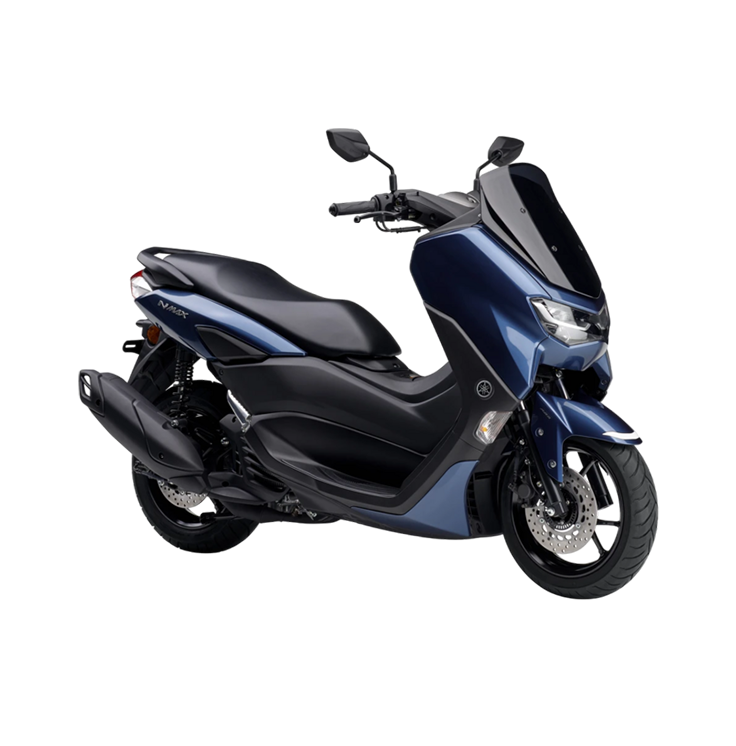 Yamaha Nmax 155