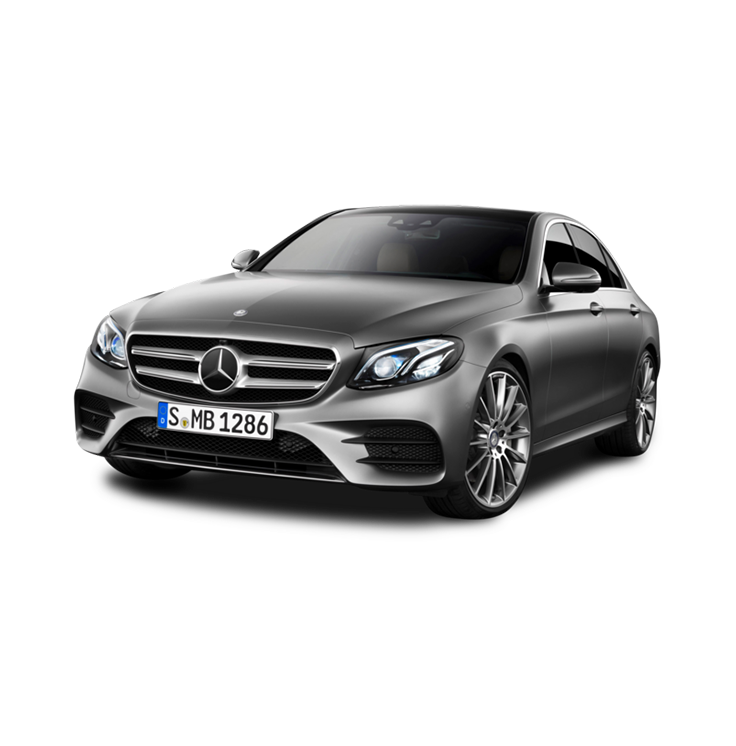 Mercedes c350e AMG