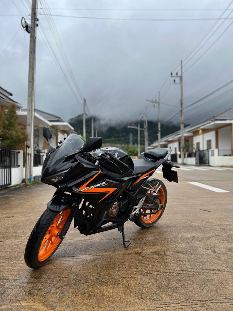 Bike 1