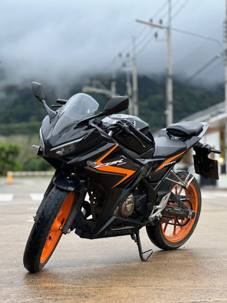 Bike 1