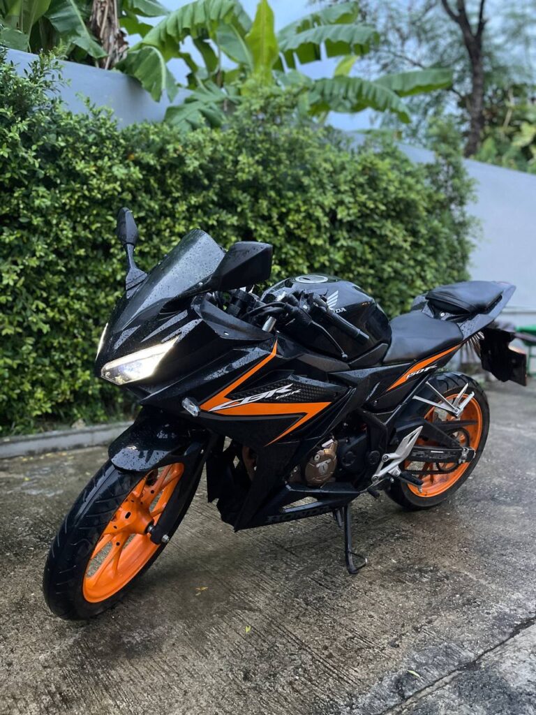 Bike 1
