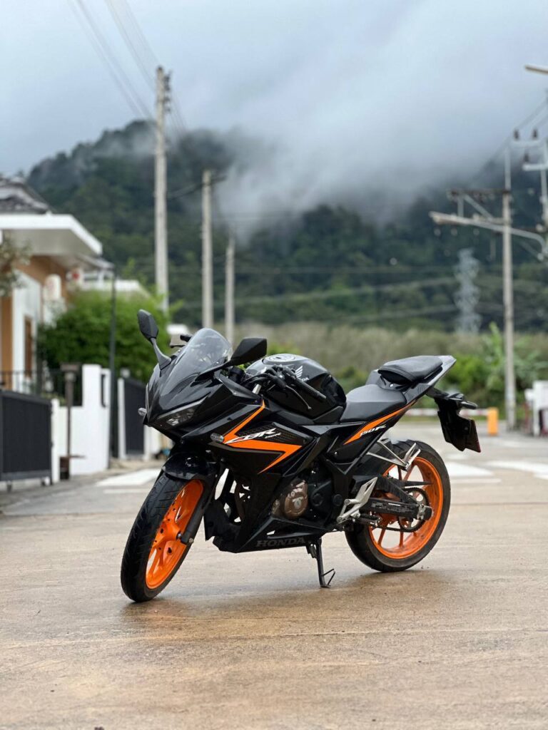 Bike 1