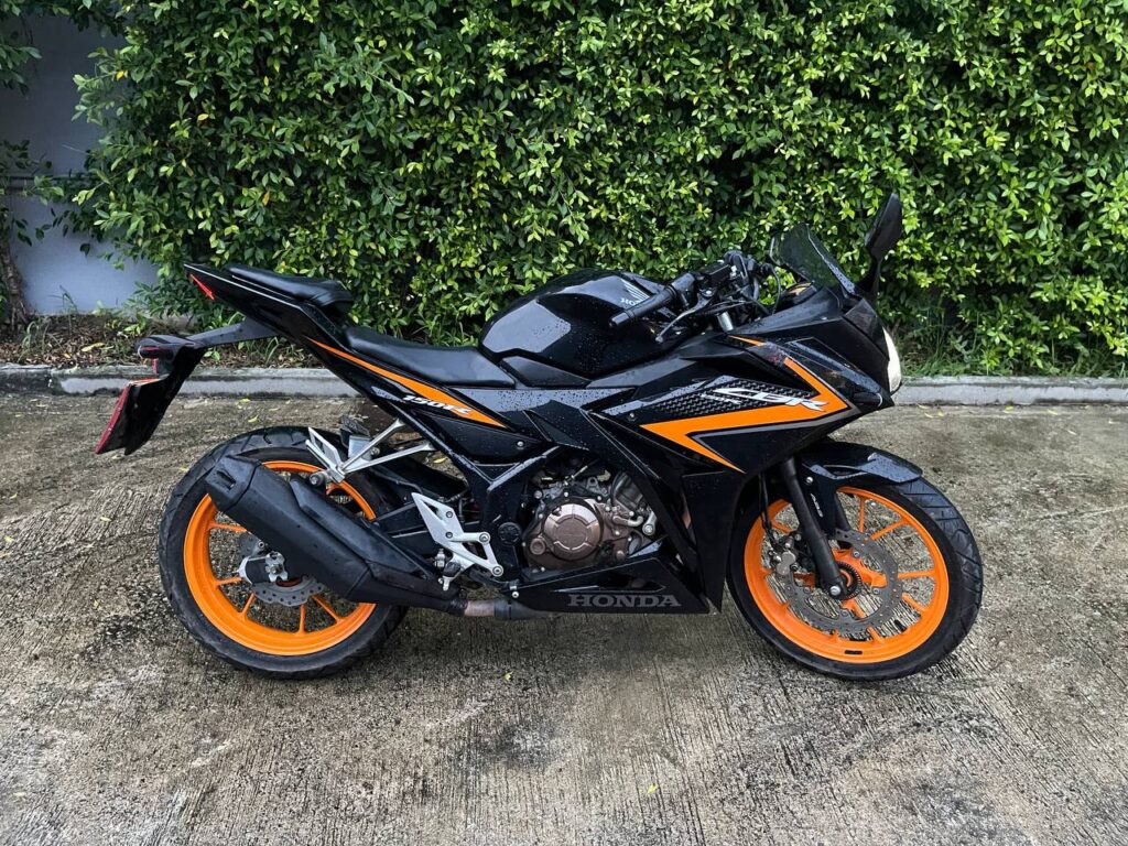 Bike 1