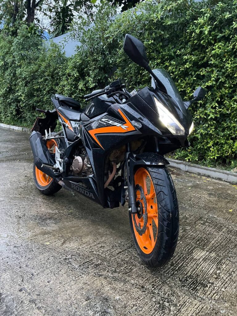 Bike 1