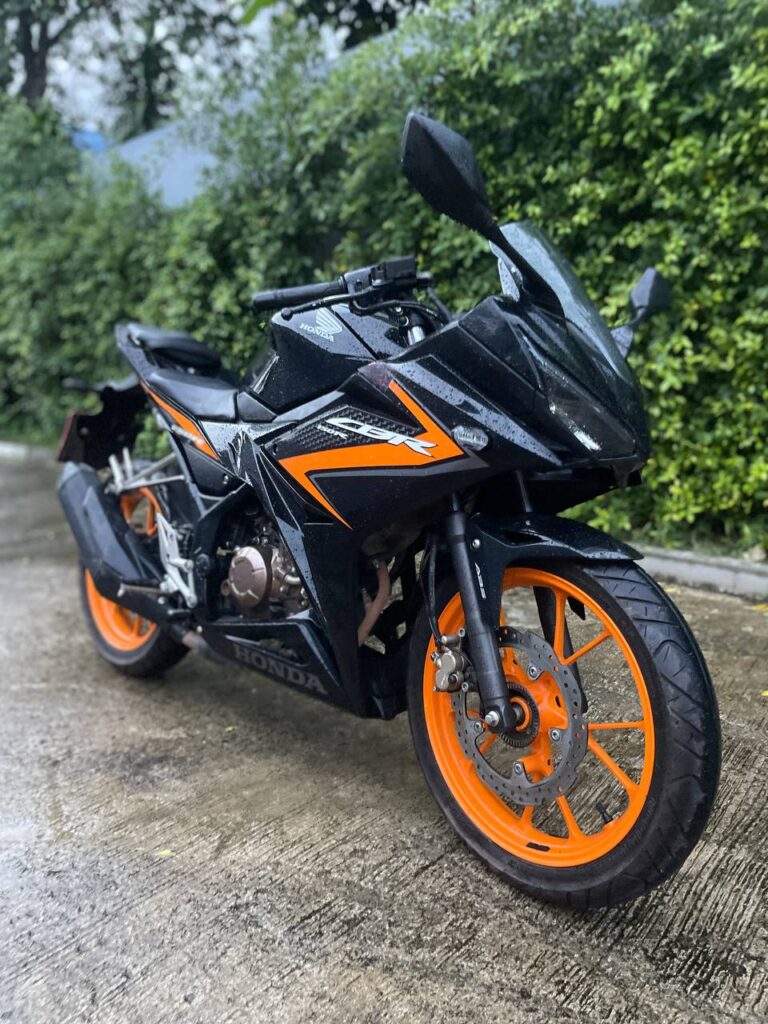 Bike 1