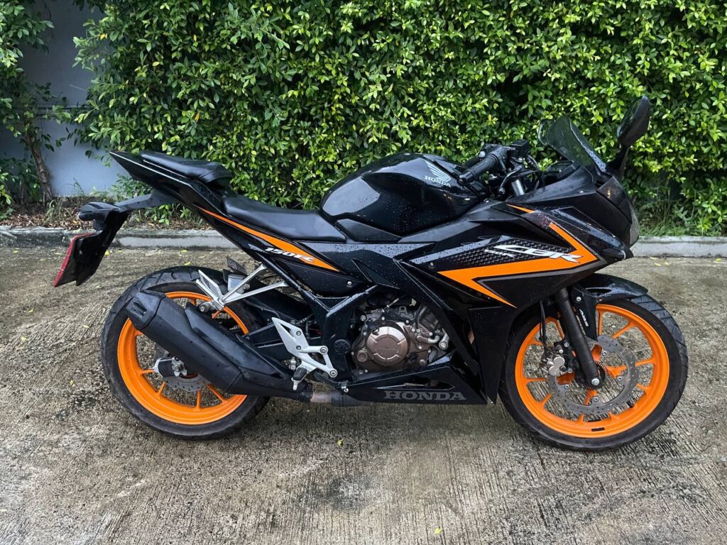 Bike 1