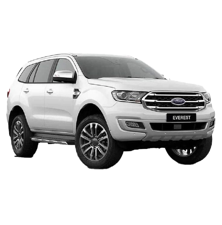 Ford Everest
