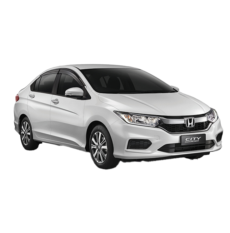 Honda City 2019