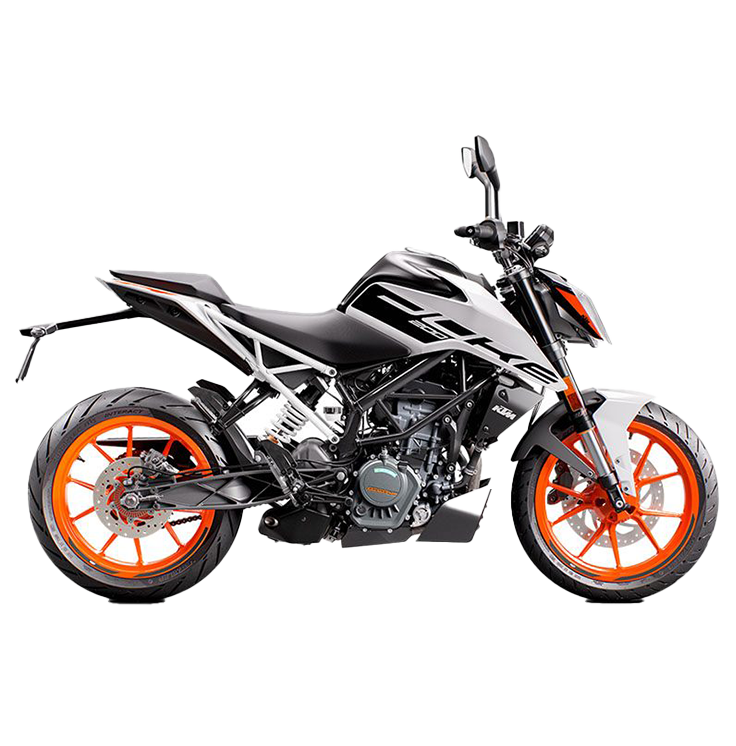 KTM Duke