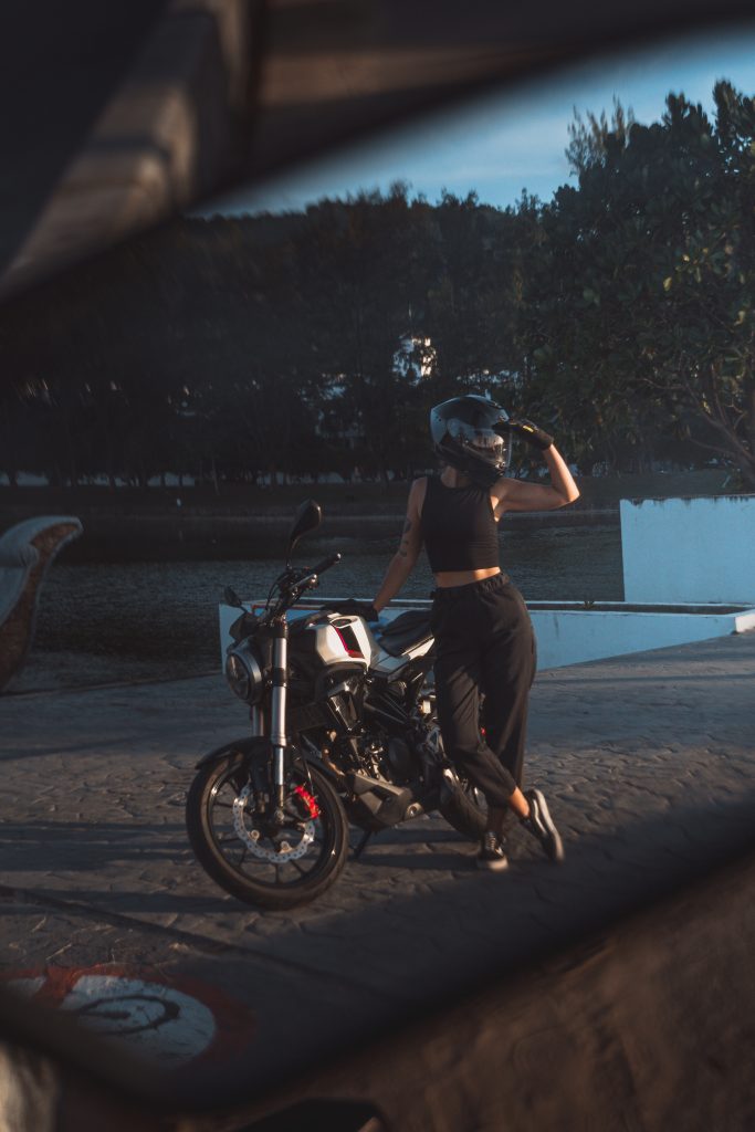 Bike 1