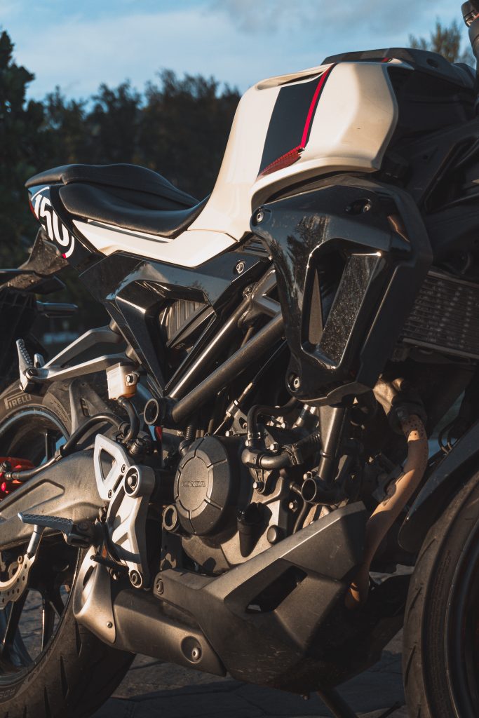 Bike 1