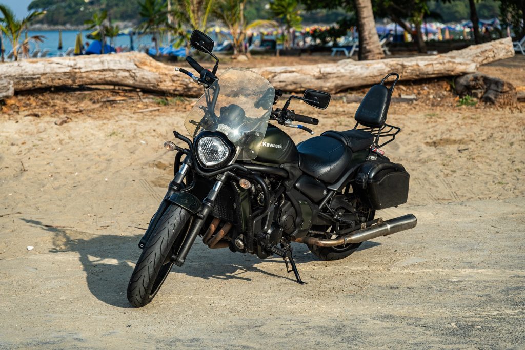 Bike 1