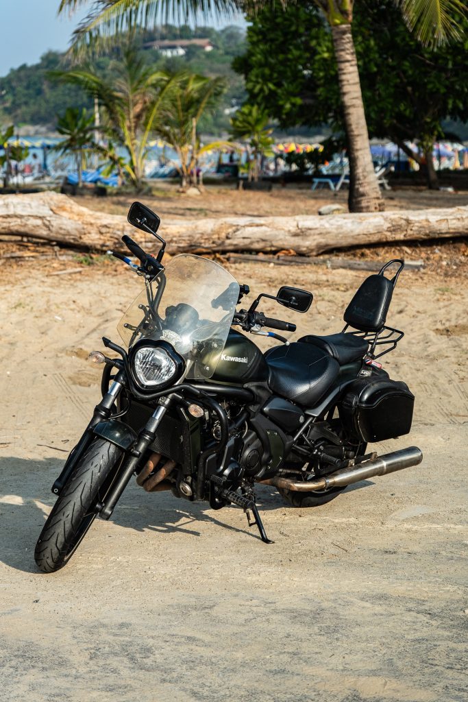 Bike 1