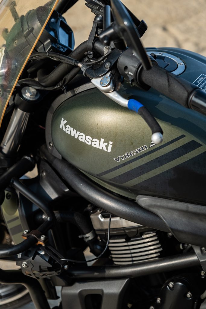 Bike 1