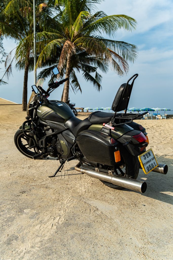 Bike 1