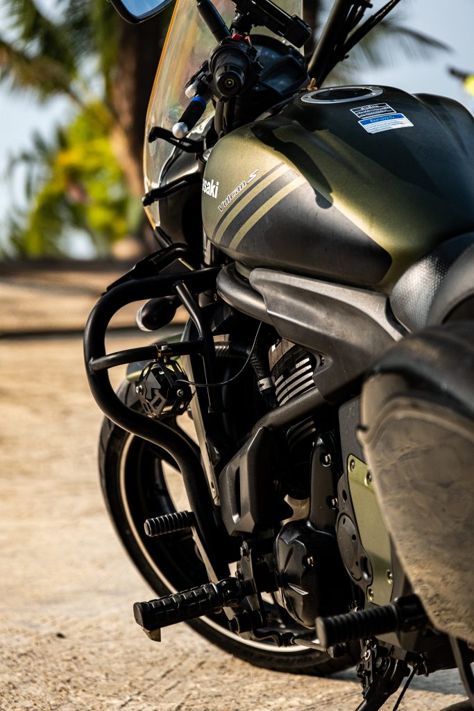 Bike 1