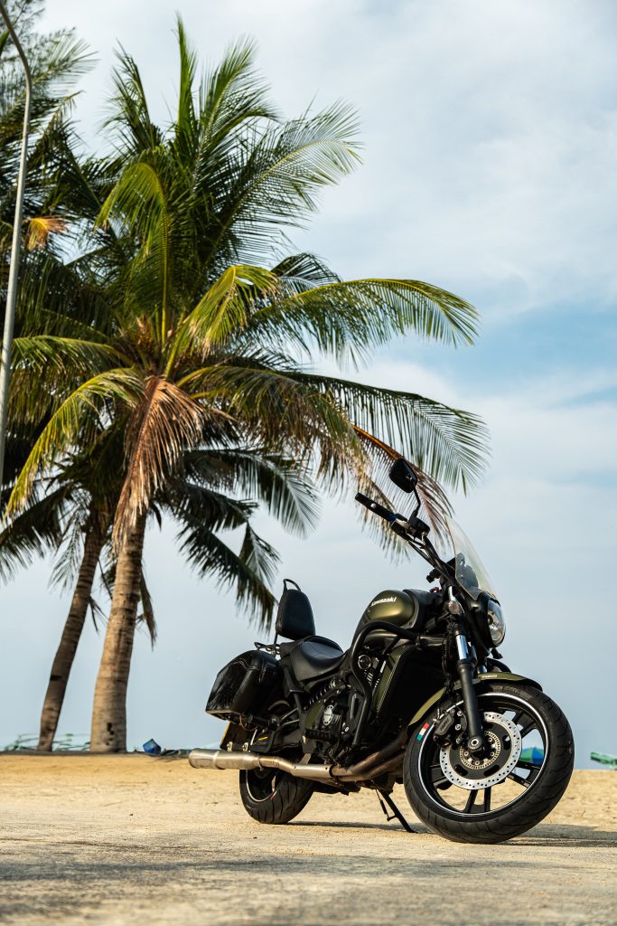 Bike 1