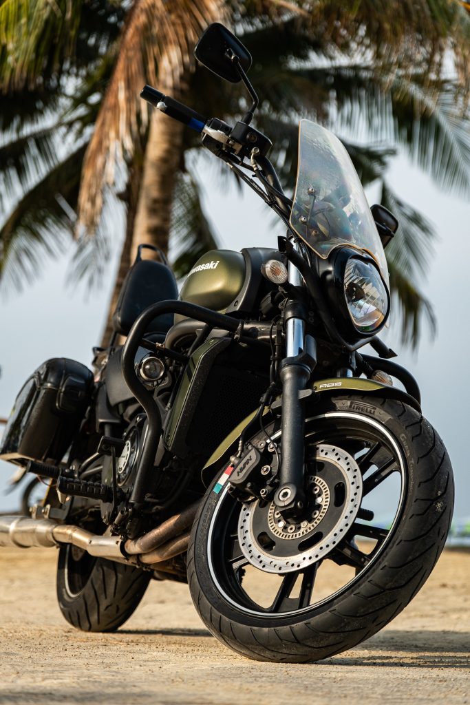 Bike 1