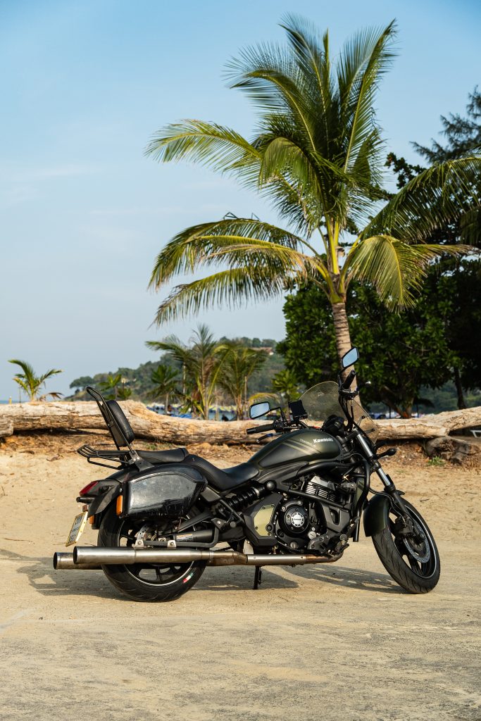 Bike 1