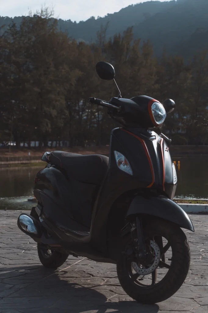 Bike 1