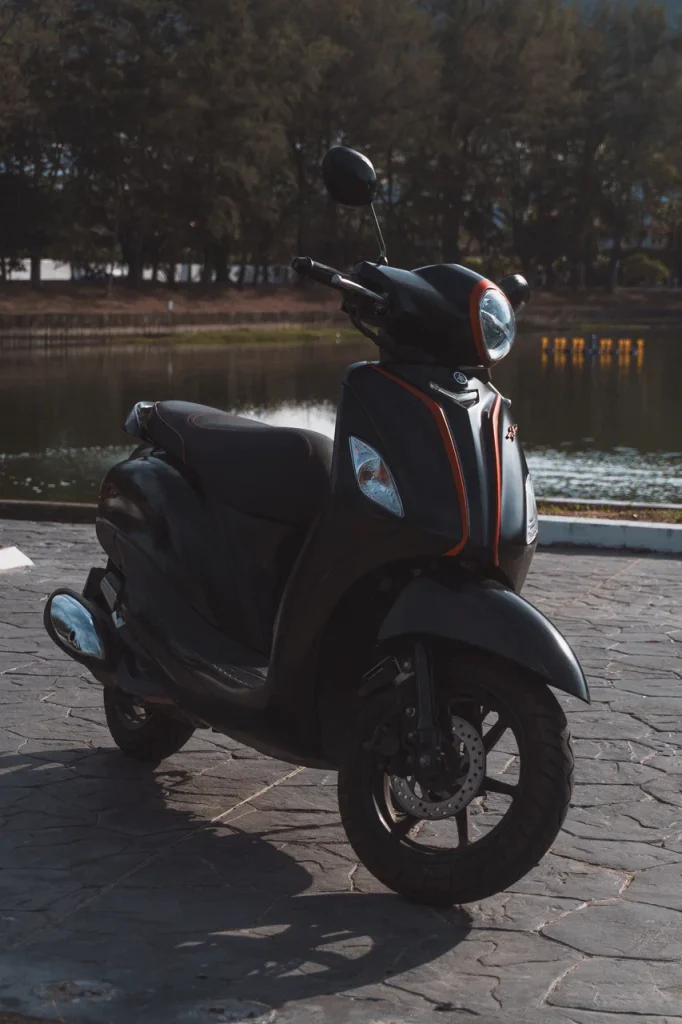 Bike 1