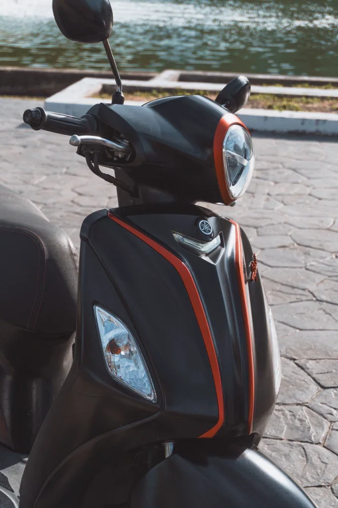 Bike 1