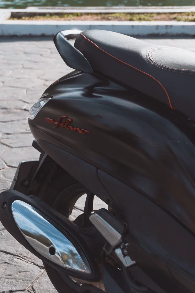 Bike 1