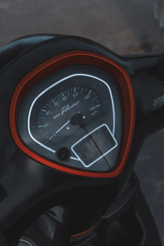 Bike 1